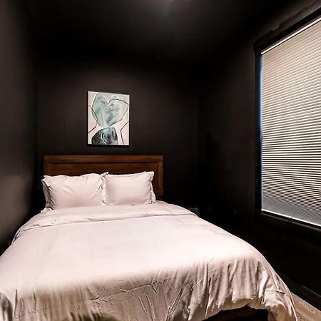 Pluto Rooftop Villa 뉴올리언스 외부 사진