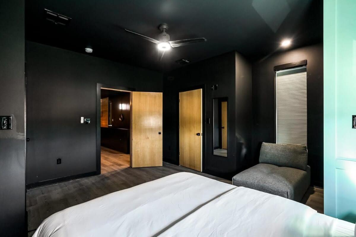 Pluto Rooftop Villa 뉴올리언스 외부 사진