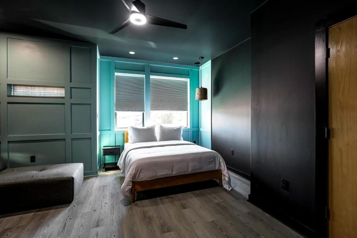 Pluto Rooftop Villa 뉴올리언스 외부 사진
