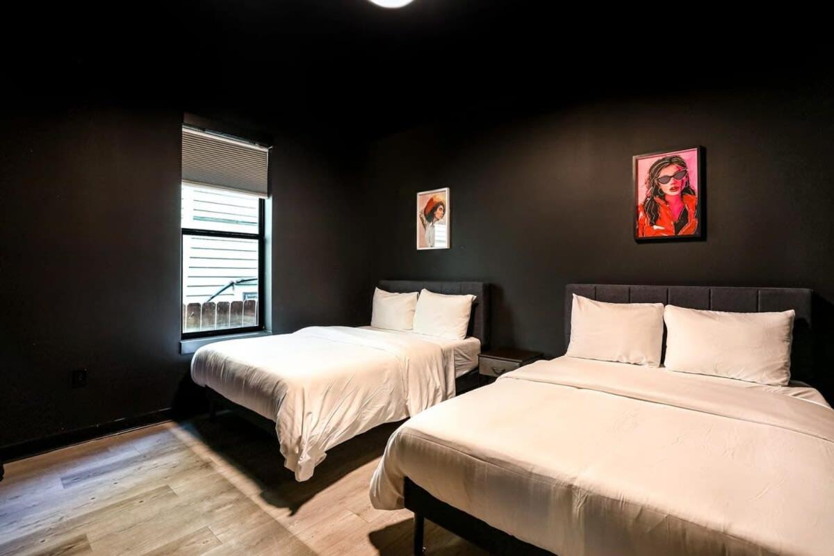 Pluto Rooftop Villa 뉴올리언스 외부 사진
