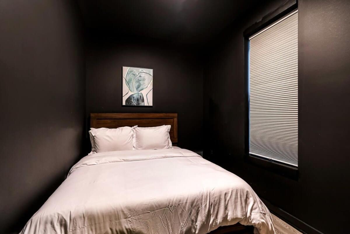 Pluto Rooftop Villa 뉴올리언스 외부 사진